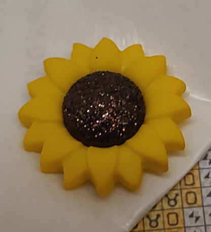 Resin Flower Coverminders