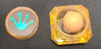 "Fruit Slices" Scented Ribbit Stickit Diamond Painting Putty