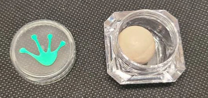 "Vanilla Shortbread" Scented Ribbit Stickit Diamond Painting Putty