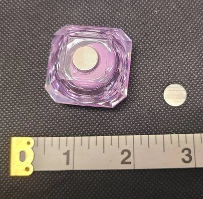 "Lily of the Valley" Scented Ribbit Stickit Diamond Painting Putty