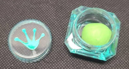 UnScented Ribbit Stickit Diamond Painting Putty