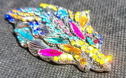 Mystical Howling Wolf Coverminder