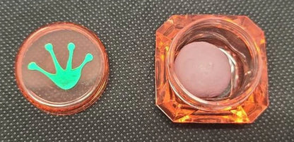 "Fudge Brownie" Scented Ribbit Stickit Diamond Painting Putty