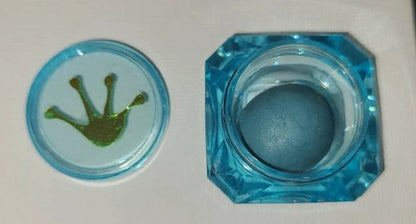 "Sand & Sea" Scented Ribbit Stickit Diamond Painting Putty