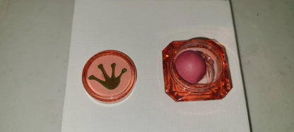 "Roses of Love" Scented Ribbit Stickit Diamond Painting Putty