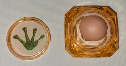 "Coconut Coral" Scented Ribbit Stickit Diamond Painting Putty