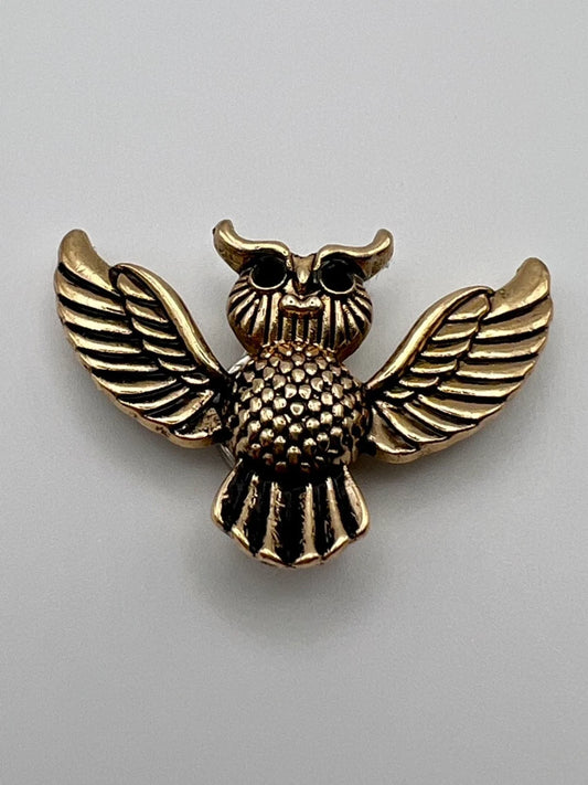 Golden Owl Coverminder