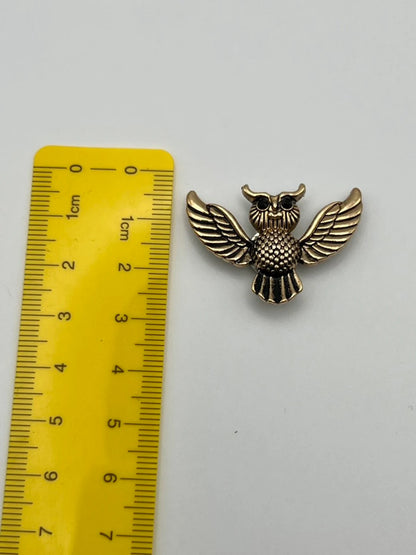 Golden Owl Coverminder