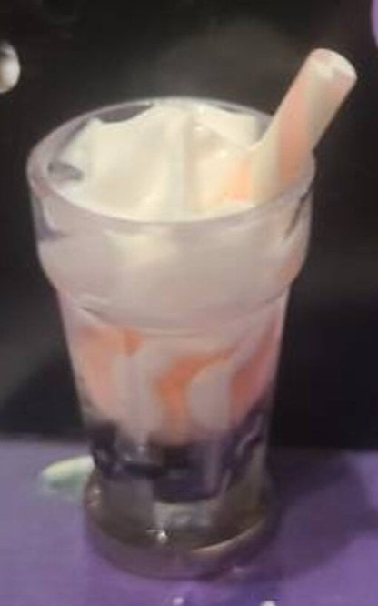Malt Shop Floats Coverminder