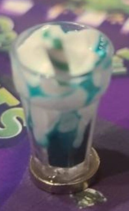 Malt Shop Floats Coverminder