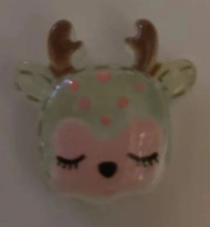 Resin Deer Coverminders