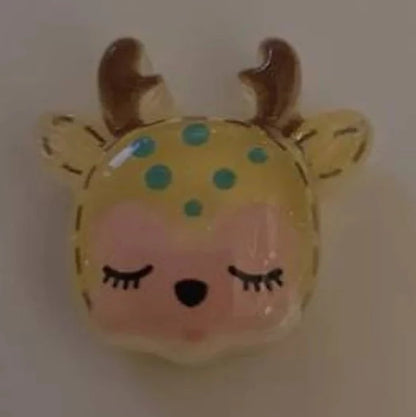 Resin Deer Coverminders