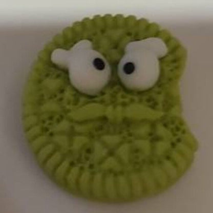 Silly Cookie Coverminders