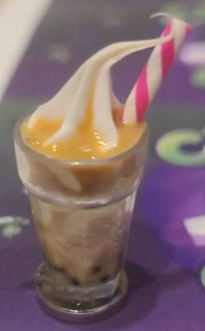 Malt Shop Floats Coverminder