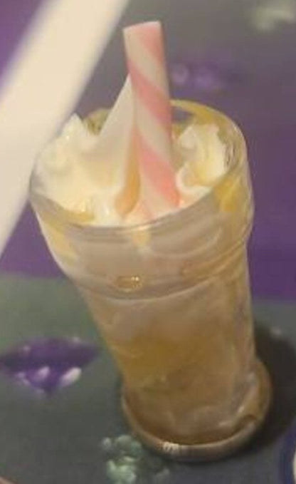 Malt Shop Floats Coverminder