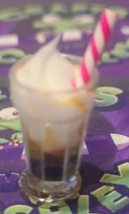 Malt Shop Floats Coverminder