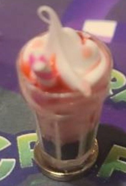 Malt Shop Floats Coverminder