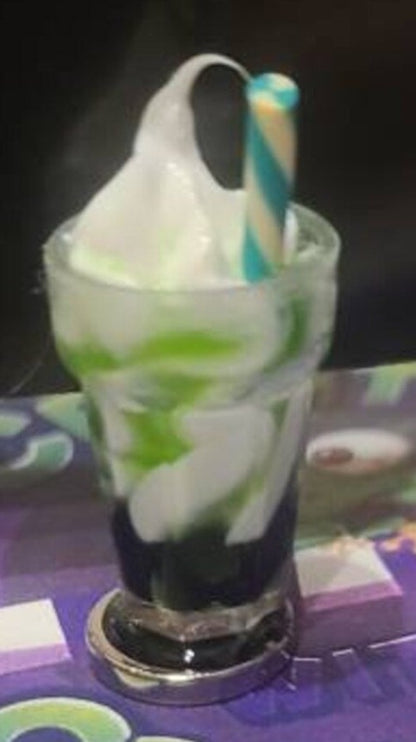 Malt Shop Floats Coverminder