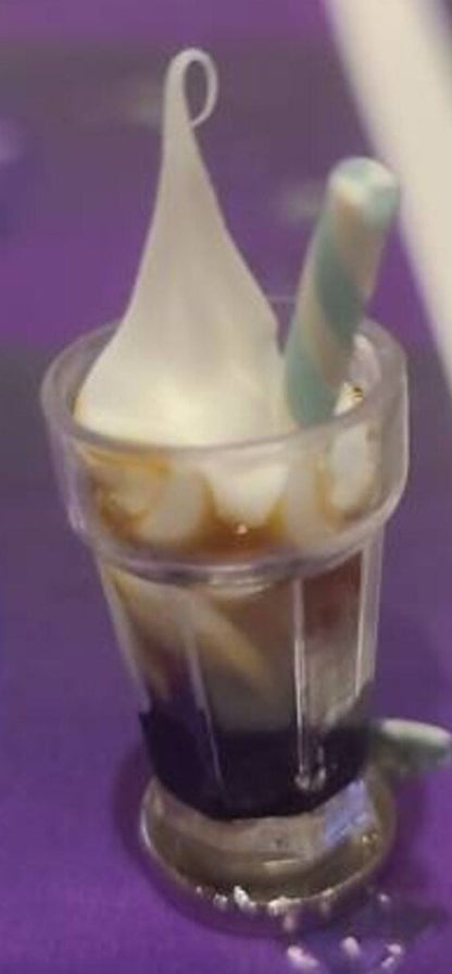 Malt Shop Floats Coverminder