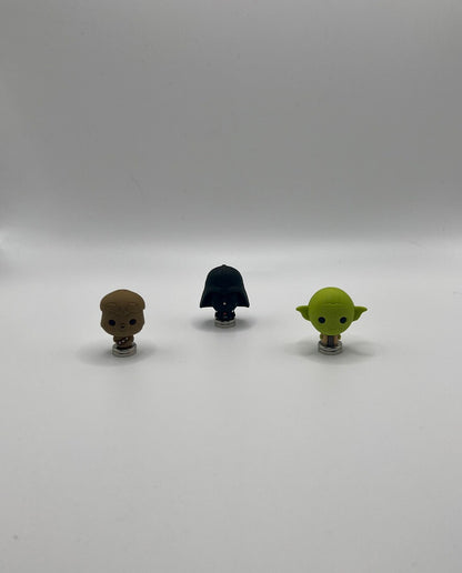 Star Wars Coverminder