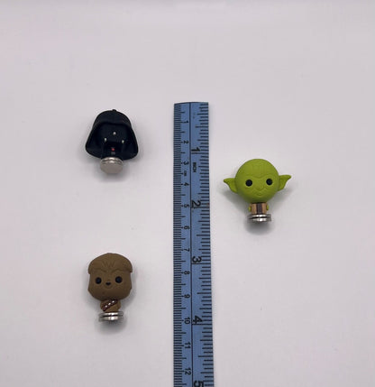 Star Wars Coverminder