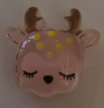Resin Deer Coverminders