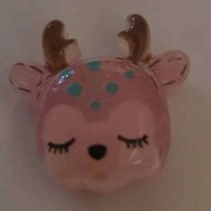 Resin Deer Coverminders