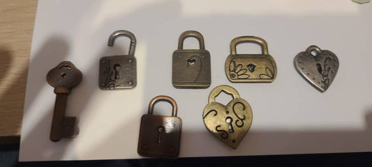 Lock Coverminders