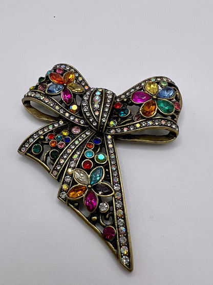 Gorgeous Bow Coverminder