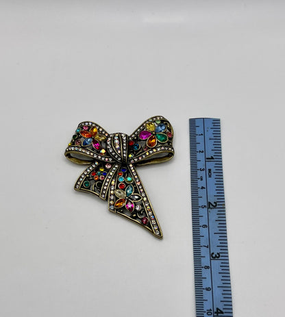 Gorgeous Bow Coverminder