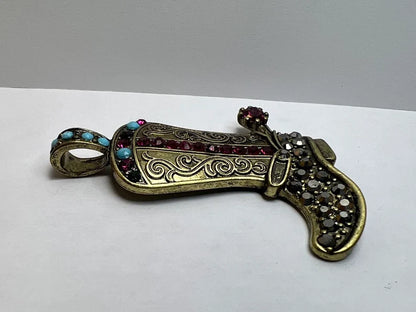 Elegant Cowboy Boot Coverminder