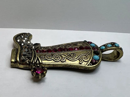 Elegant Cowboy Boot Coverminder