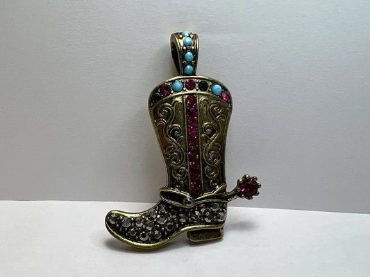 Elegant Cowboy Boot Coverminder