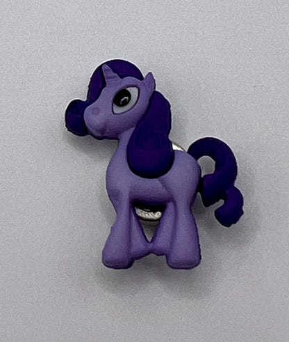 Cute Pony Coverminder