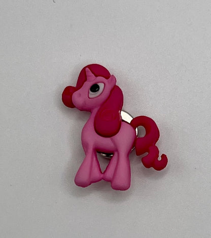 Cute Pony Coverminder