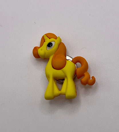 Cute Pony Coverminder