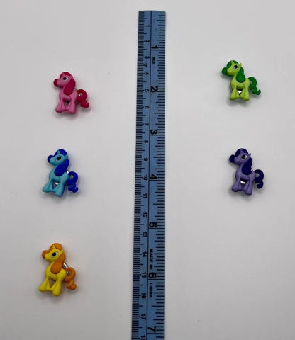 Cute Pony Coverminder