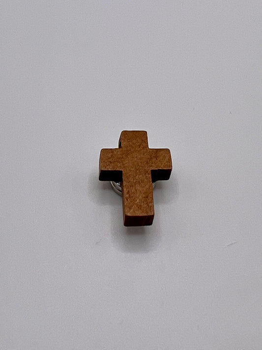 Small Wooden Cross Coverminder