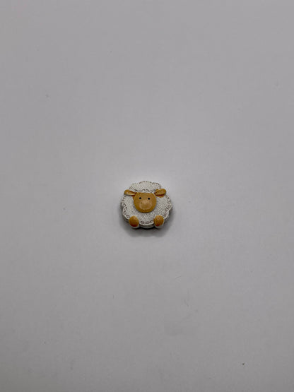 Cute Sheep Coverminder