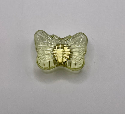 Cute Opaque Butterfly Coverminder