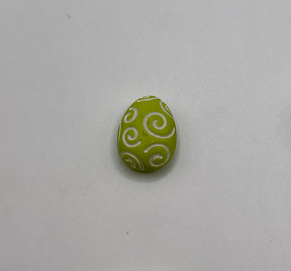 Cute Easter Egg Coverminder