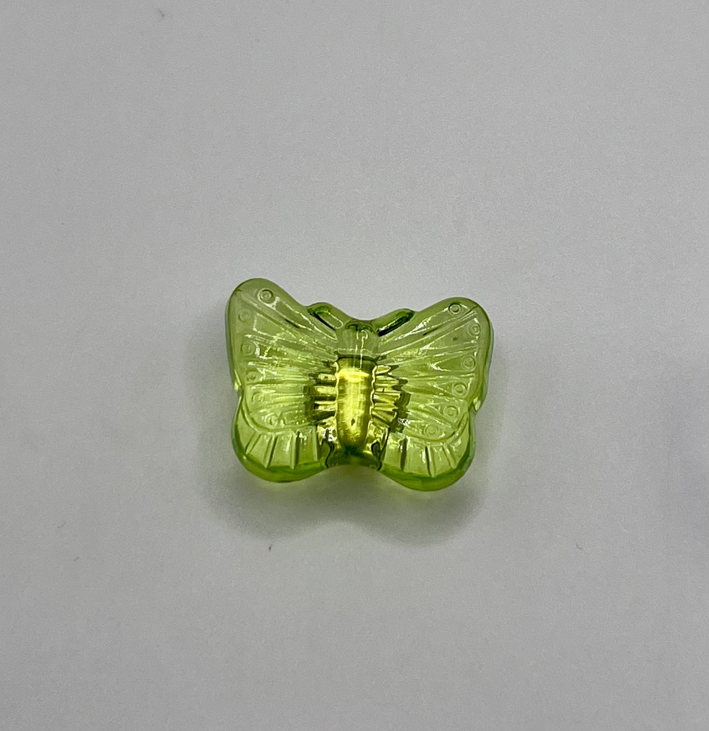 Cute Opaque Butterfly Coverminder