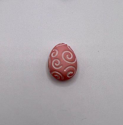 Cute Easter Egg Coverminder