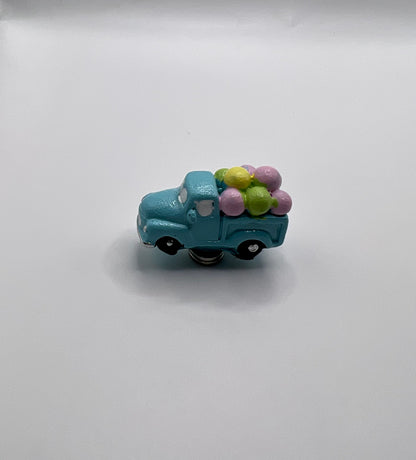 Spring Truck Coverminder