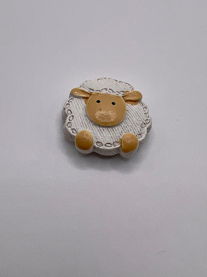 Cute Sheep Coverminder