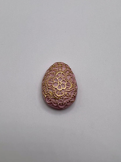 Easter Egg Coverminder