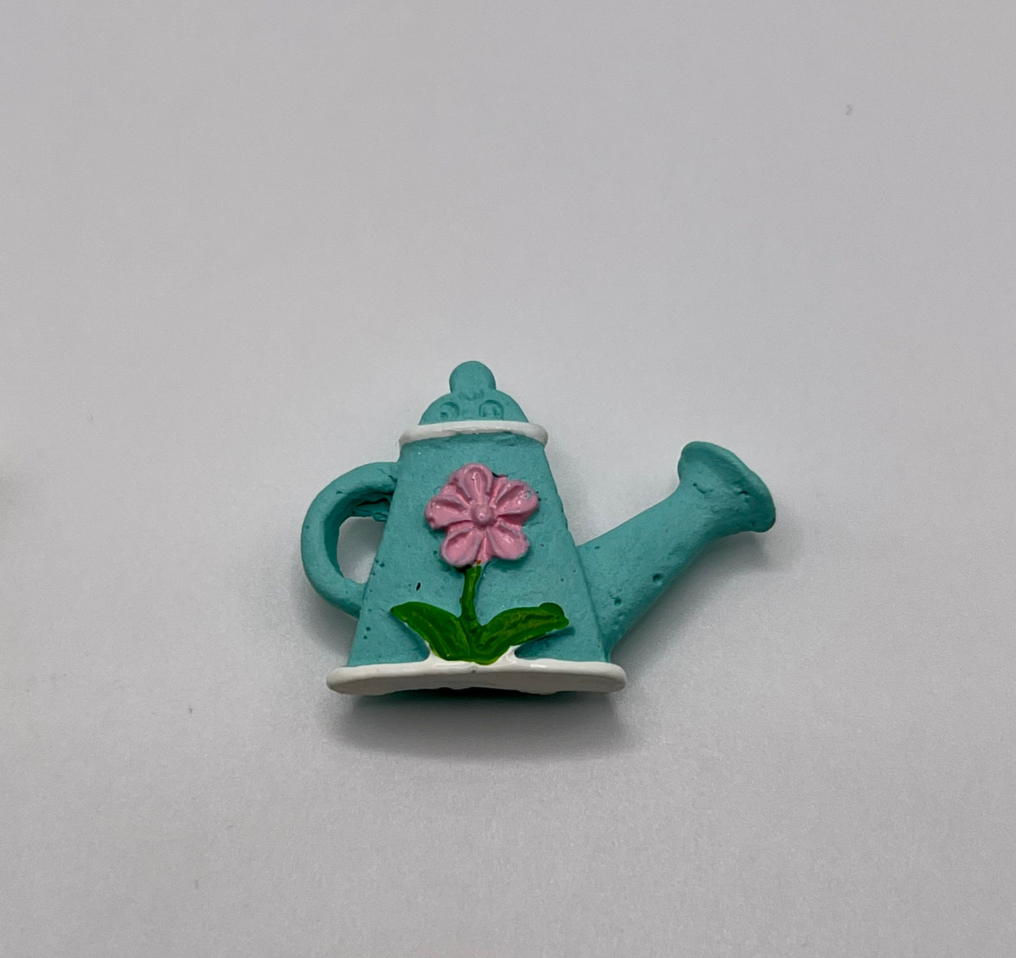 Spring Watering Can Coverminder