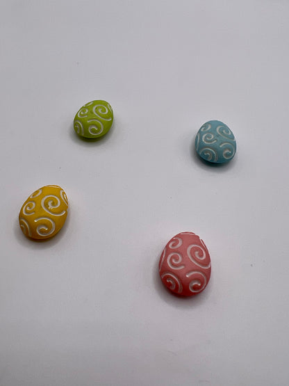 Cute Easter Egg Coverminder