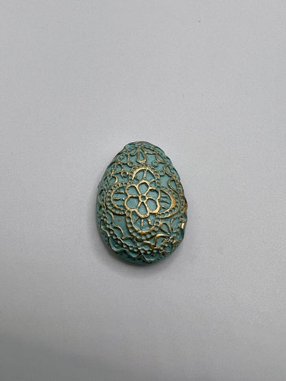 Easter Egg Coverminder