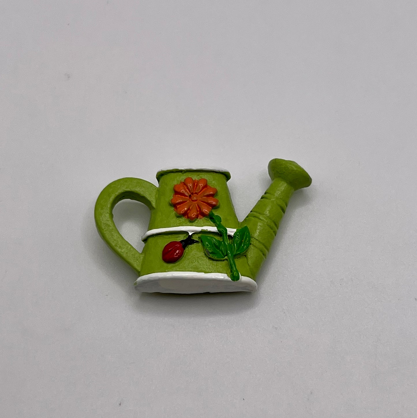 Spring Watering Can Coverminder